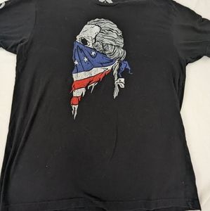 Wash With Souls Washington was a Gangsta!!  Large